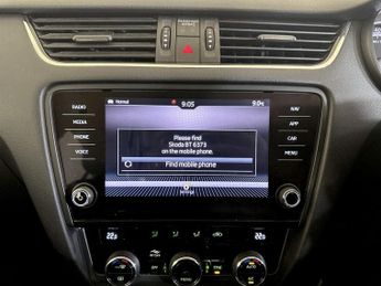 Skoda Octavia 1.5 TSI ACT SE Technology Euro 6 (s/s) 5dr