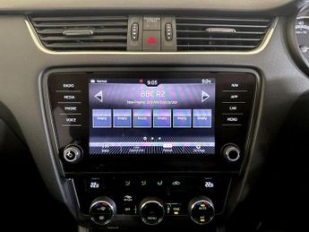 Skoda Octavia 1.5 TSI ACT SE Technology Euro 6 (s/s) 5dr