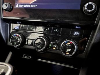 Skoda Octavia 1.5 TSI ACT SE Technology Euro 6 (s/s) 5dr