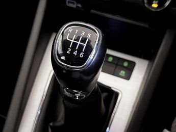 Skoda Octavia 1.5 TSI ACT SE Technology Euro 6 (s/s) 5dr