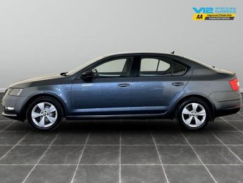 Skoda Octavia 1.5 TSI ACT SE Technology Euro 6 (s/s) 5dr