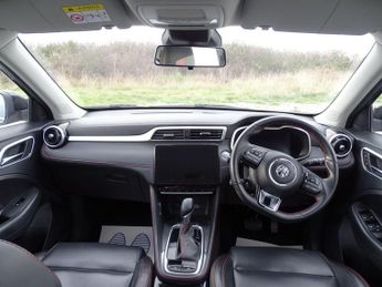 MG MG ZS 1.0 T-GDI Exclusive Auto Euro 6 5dr