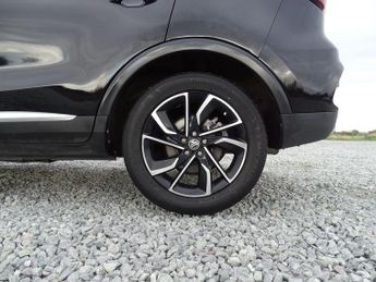 MG MG ZS 1.0 T-GDI Exclusive Auto Euro 6 5dr