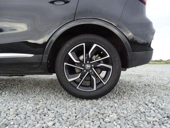 MG MG ZS 1.0 T-GDI Exclusive Auto Euro 6 5dr