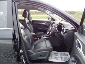 MG MG ZS 1.0 T-GDI Exclusive Auto Euro 6 5dr