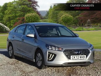 Hyundai IONIQ 1.6 h-GDi Premium DCT Euro 6 (s/s) 5dr