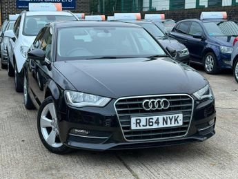 Audi A3 1.4 TFSI Sport Sportback Euro 6 (s/s) 5dr