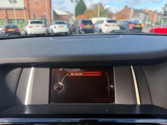 BMW X3 2.0 20d M Sport Auto xDrive Euro 6 (s/s) 5dr