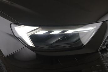 Audi A1 1.0 TFSI 25 Technik Sportback Euro 6 (s/s) 5dr