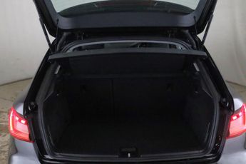 Audi A1 1.0 TFSI 25 Technik Sportback Euro 6 (s/s) 5dr