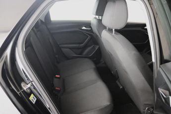 Audi A1 1.0 TFSI 25 Technik Sportback Euro 6 (s/s) 5dr