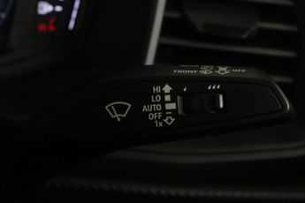 Audi A1 1.0 TFSI 25 Technik Sportback Euro 6 (s/s) 5dr