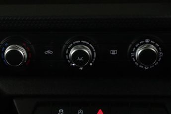 Audi A1 1.0 TFSI 25 Technik Sportback Euro 6 (s/s) 5dr