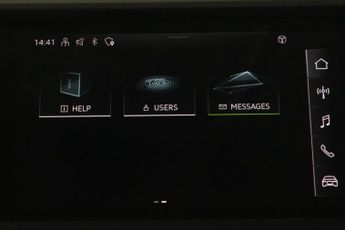 Audi A1 1.0 TFSI 25 Technik Sportback Euro 6 (s/s) 5dr