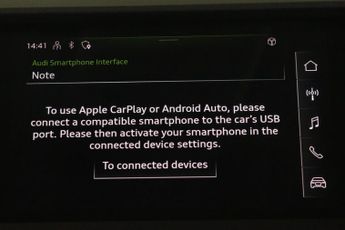 Audi A1 1.0 TFSI 25 Technik Sportback Euro 6 (s/s) 5dr