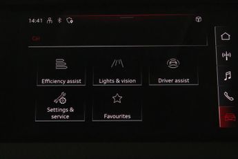 Audi A1 1.0 TFSI 25 Technik Sportback Euro 6 (s/s) 5dr