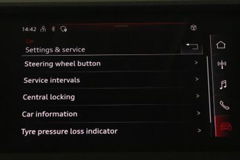 Audi A1 1.0 TFSI 25 Technik Sportback Euro 6 (s/s) 5dr