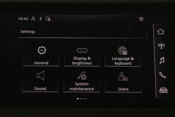 Audi A1 1.0 TFSI 25 Technik Sportback Euro 6 (s/s) 5dr