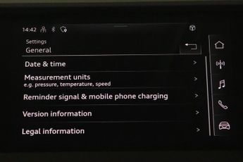 Audi A1 1.0 TFSI 25 Technik Sportback Euro 6 (s/s) 5dr