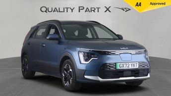 Kia Niro 64.8kWh 2 Auto 5dr