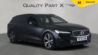 Volvo V60 2.0 D3 R-Design Plus Euro 6 (s/s) 5dr