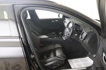 Volvo V60 2.0 D3 R-Design Plus Euro 6 (s/s) 5dr