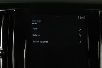 Volvo V60 2.0 D3 R-Design Plus Euro 6 (s/s) 5dr