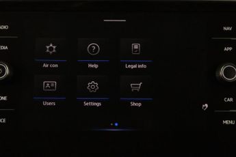 Volkswagen Passat 1.5 TSI EVO SEL DSG Euro 6 (s/s) 5dr