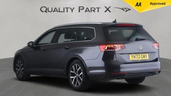 Volkswagen Passat 1.5 TSI EVO SEL DSG Euro 6 (s/s) 5dr