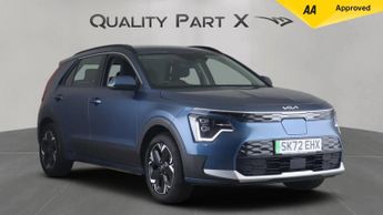 Kia Niro 64.8kWh 2 Auto 5dr