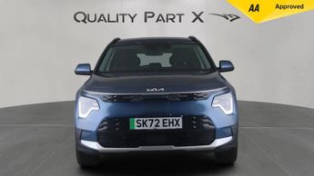 Kia Niro 64.8kWh 2 Auto 5dr