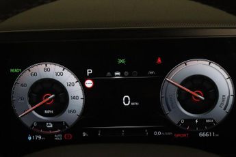 Kia Niro 64.8kWh 2 Auto 5dr