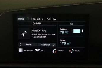 Kia Niro 64.8kWh 2 Auto 5dr