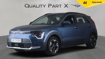 Kia Niro 64.8kWh 2 Auto 5dr