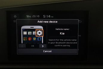 Kia Niro 64.8kWh 2 Auto 5dr