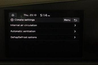 Kia Niro 64.8kWh 2 Auto 5dr