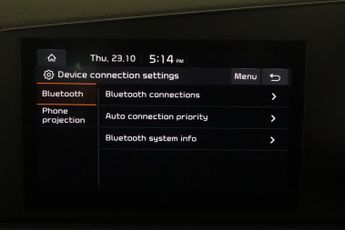 Kia Niro 64.8kWh 2 Auto 5dr