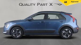 Kia Niro 64.8kWh 2 Auto 5dr