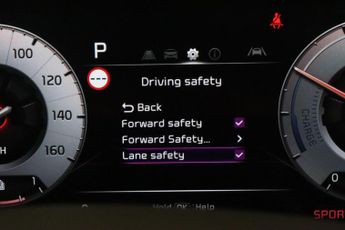 Kia Niro 64.8kWh 2 Auto 5dr