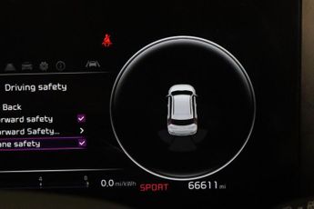 Kia Niro 64.8kWh 2 Auto 5dr