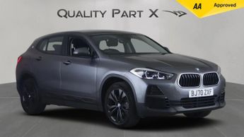 BMW X2 1.5 18i Sport sDrive Euro 6 (s/s) 5dr