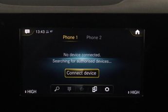 Mercedes-Benz GLA 1.3 GLA200 Sport 7G-DCT Euro 6 (s/s) 5dr