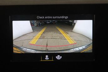 Mercedes-Benz GLA 1.3 GLA200 Sport 7G-DCT Euro 6 (s/s) 5dr