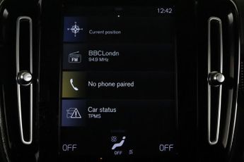 Volvo XC40 1.5 T3 R-Design Euro 6 (s/s) 5dr