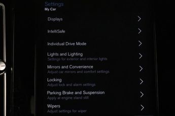 Volvo XC40 1.5 T3 R-Design Euro 6 (s/s) 5dr