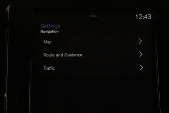 Volvo XC40 1.5 T3 R-Design Euro 6 (s/s) 5dr