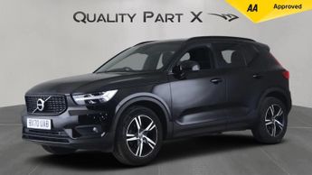 Volvo XC40 1.5 T3 R-Design Euro 6 (s/s) 5dr