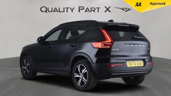 Volvo XC40 1.5 T3 R-Design Euro 6 (s/s) 5dr