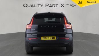 Volvo XC40 1.5 T3 R-Design Euro 6 (s/s) 5dr