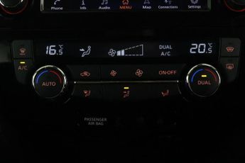 Nissan Qashqai 1.3 DIG-T Tekna Euro 6 (s/s) 5dr